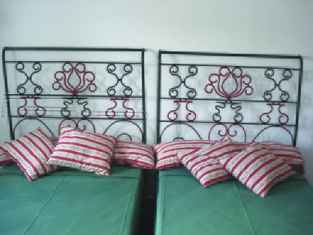 Horta Do Muro Campo Maior Room photo